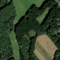 Satellite imagery of Hömmerich, DE