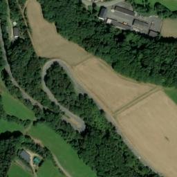 Satellite imagery of Mühlenhardt, DE