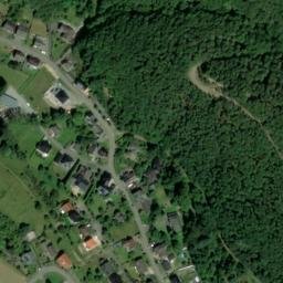 Satellite imagery of Mühlenhardt, DE