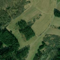 Satellite imagery of Saberg, DE