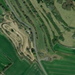 Satellite imagery of Rässel, DE