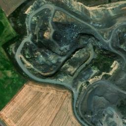 Satellite imagery of Tönchesberg, DE