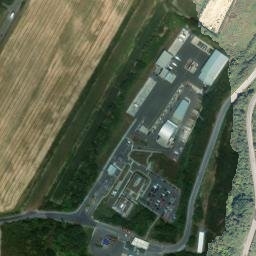 Satellite imagery of Michel-Berg, DE