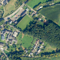 Satellite imagery of Kissel, DE