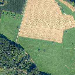 Satellite imagery of Kissel, DE