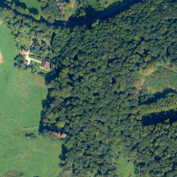 Satellite imagery of Kissel, DE