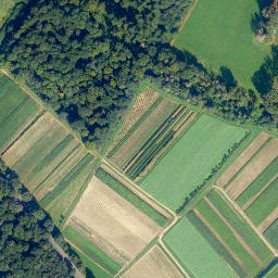 Satellite imagery of Raben-Kopf, DE
