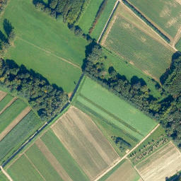 Satellite imagery of Raben-Kopf, DE