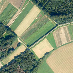 Satellite imagery of Raben-Kopf, DE
