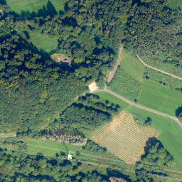Satellite imagery of Großer Kopf, DE