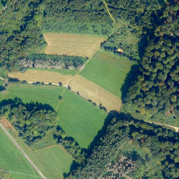 Satellite imagery of Weißer Stein, DE