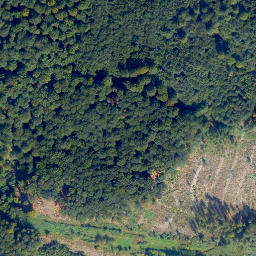 Satellite imagery of Weißer Stein, DE