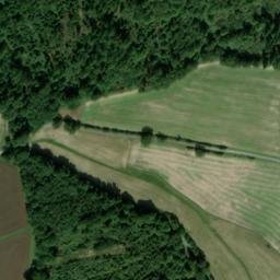 Satellite imagery of Kernersberg, DE