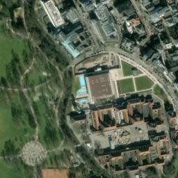 Satellite imagery of Goldstein, DE