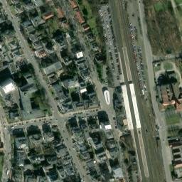Satellite imagery of Goldstein, DE