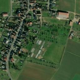 Satellite imagery of Lochberg, DE