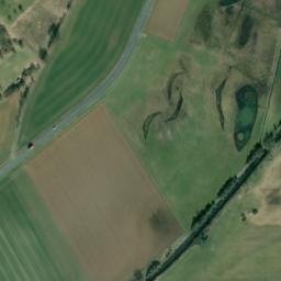 Satellite imagery of Altenburg, DE