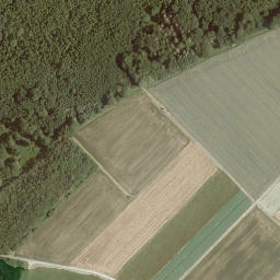 Satellite imagery of Scharberg, DE