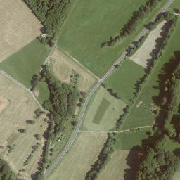 Satellite imagery of Scharberg, DE