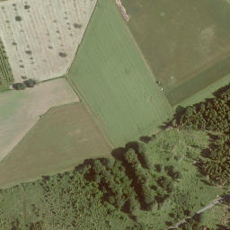Satellite imagery of Wetzberg, DE