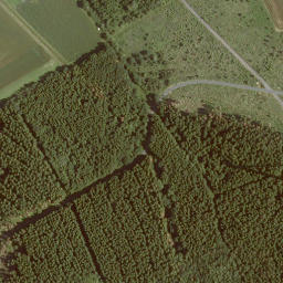 Satellite imagery of Wetzberg, DE