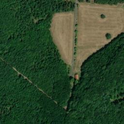 Satellite imagery of Apfelberg, DE