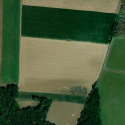 Satellite imagery of Hettersberg, DE