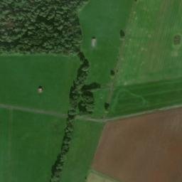 Satellite imagery of Hettersberg, DE