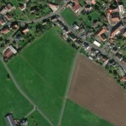 Satellite imagery of Hain, DE