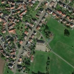 Satellite imagery of Hain, DE