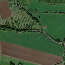 Satellite imagery of Ziegenberg, DE