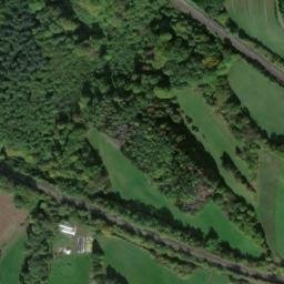 Satellite imagery of Hainberg, DE