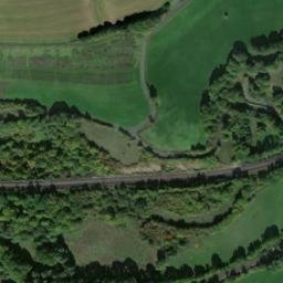 Satellite imagery of Weinberg, DE