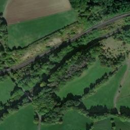 Satellite imagery of Weinberg, DE