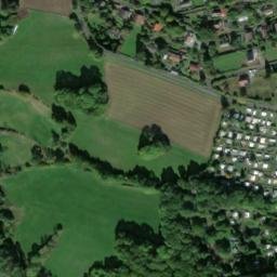 Satellite imagery of Klöschen, DE