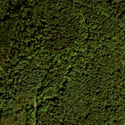 Satellite imagery of Großer Auersberg, DE