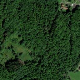 Satellite imagery of Kreuzberg, DE