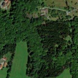 Satellite imagery of Kreuzberg, DE