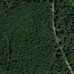 Satellite imagery of Wallbacher Berg, DE