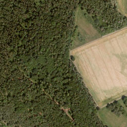 Satellite imagery of Wiesenberg, DE