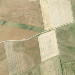 Satellite imagery of Geckelberg, DE