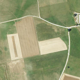 Satellite imagery of Geckelberg, DE