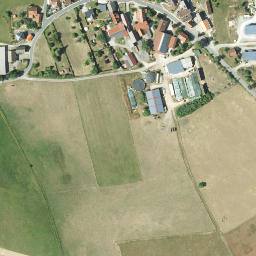 Satellite imagery of Geckelberg, DE