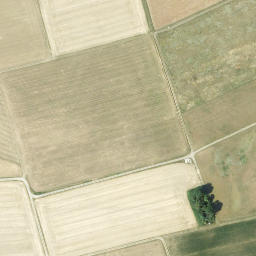 Satellite imagery of Ottenberg, DE