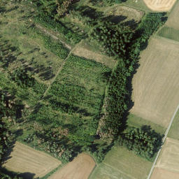 Satellite imagery of Ottenberg, DE