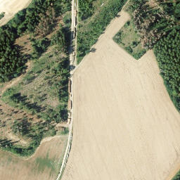 Satellite imagery of Steinauberg, DE