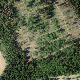 Satellite imagery of Steinauberg, DE