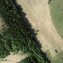 Satellite imagery of Steinauberg, DE