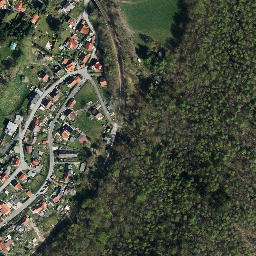 Satellite imagery of Wehd, DE