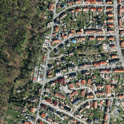 Satellite imagery of Wehd, DE